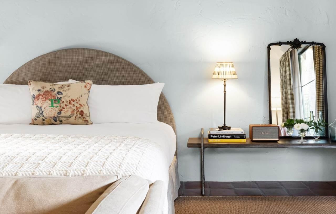 Hotel Palihouse Santa Barbara Exterior foto