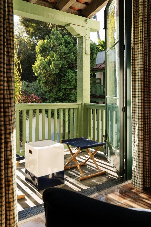 Hotel Palihouse Santa Barbara Exterior foto